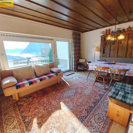 Ferienhaus Almrausch 陶普利茨 外观 照片