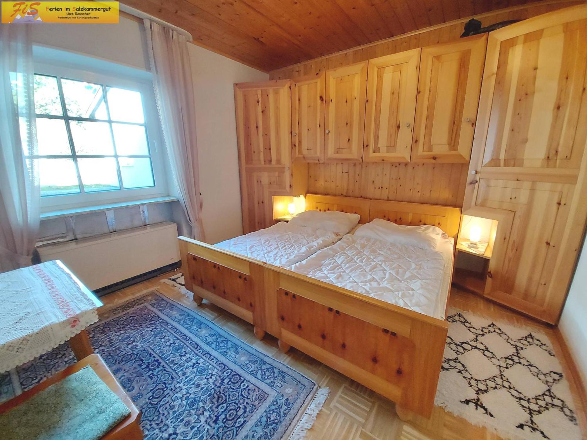 Ferienhaus Almrausch 陶普利茨 外观 照片