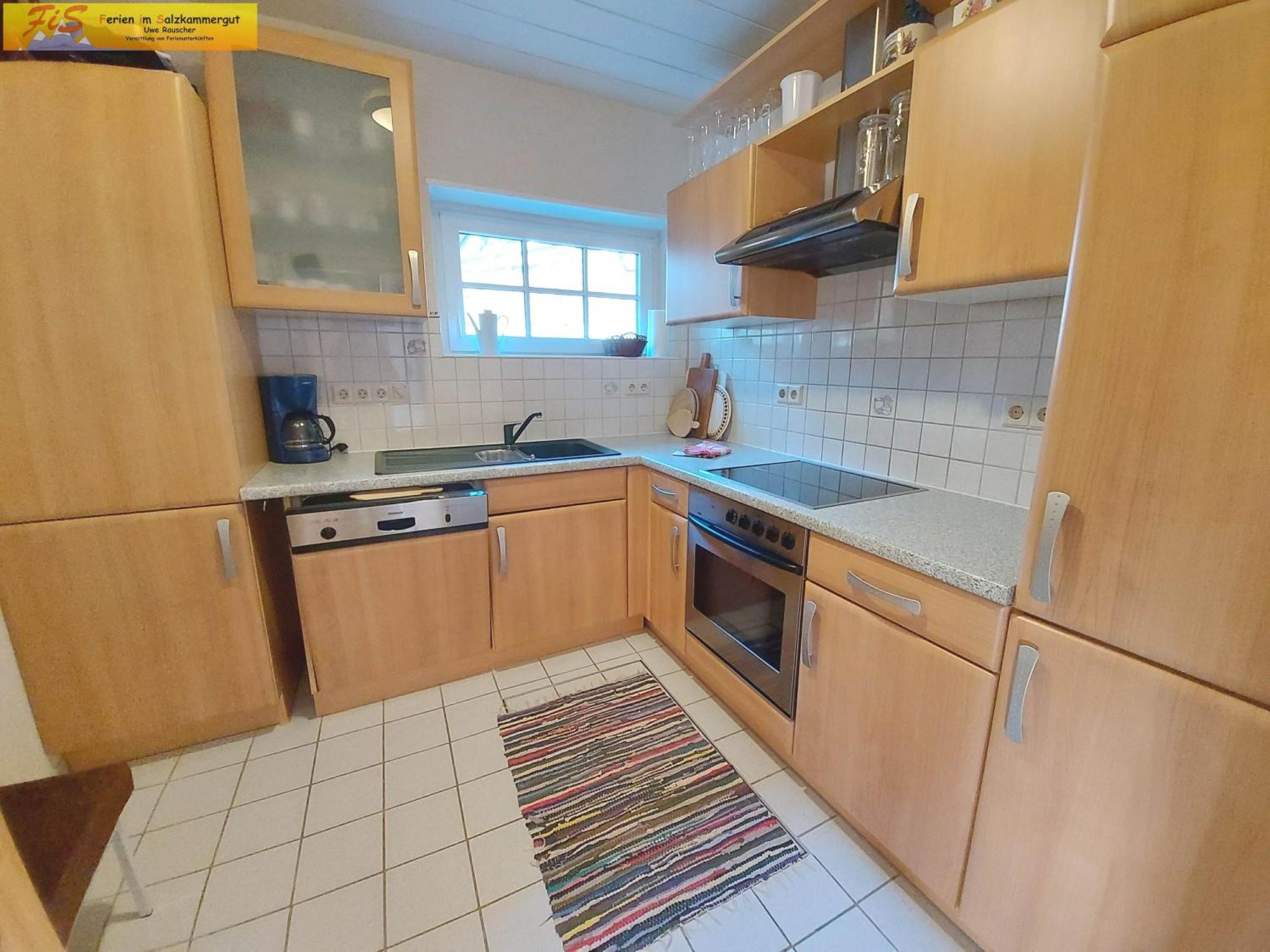 Ferienhaus Almrausch 陶普利茨 外观 照片